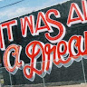 Meet your Posher, Ronald